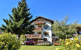 Locazione Turistica Casa Confortina-2
